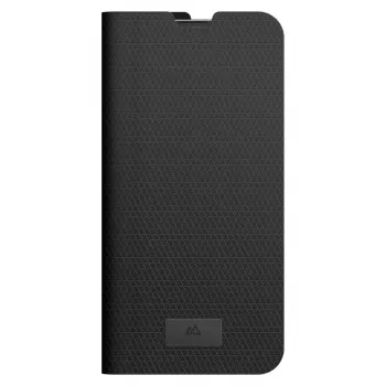 Hama The Classic etui na telefon komórkowy 15,5 cm (6,1 cala) Folio czarny