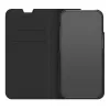 Hama The Classic etui na telefon komórkowy 15,5 cm (6,1 cala) Folio czarny
