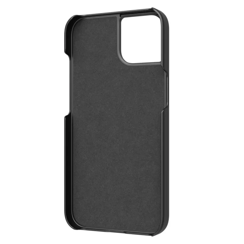 Hama 2in1 etui na telefon 15,5 cm (6,1 cala) Etui portfelowe Czarny