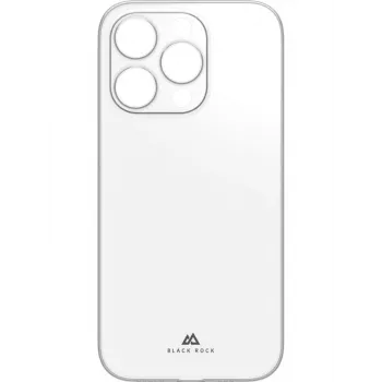 Hama Ultra Thin Iced etui na telefon komórkowy Pokrowiec Przezroczysty do iPhone 14 Pro
