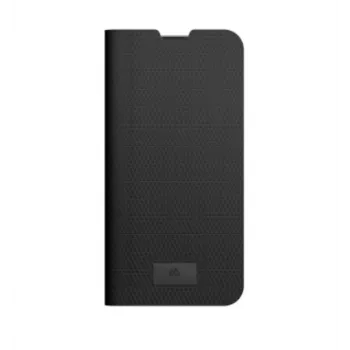 Hama The Classic etui na telefon komórkowy 15.5 cm (6.12 cala) Folio Czarny