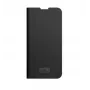 Hama The Classic etui na telefon komórkowy 15.5 cm (6.12 cala) Folio Czarny