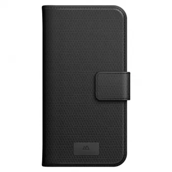 Hama 2in1 etui na telefon 15,5 cm (6,1 cala) Etui portfelowe Czarny