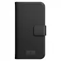 Hama 2in1 etui na telefon 15,5 cm (6,1 cala) Etui portfelowe Czarny