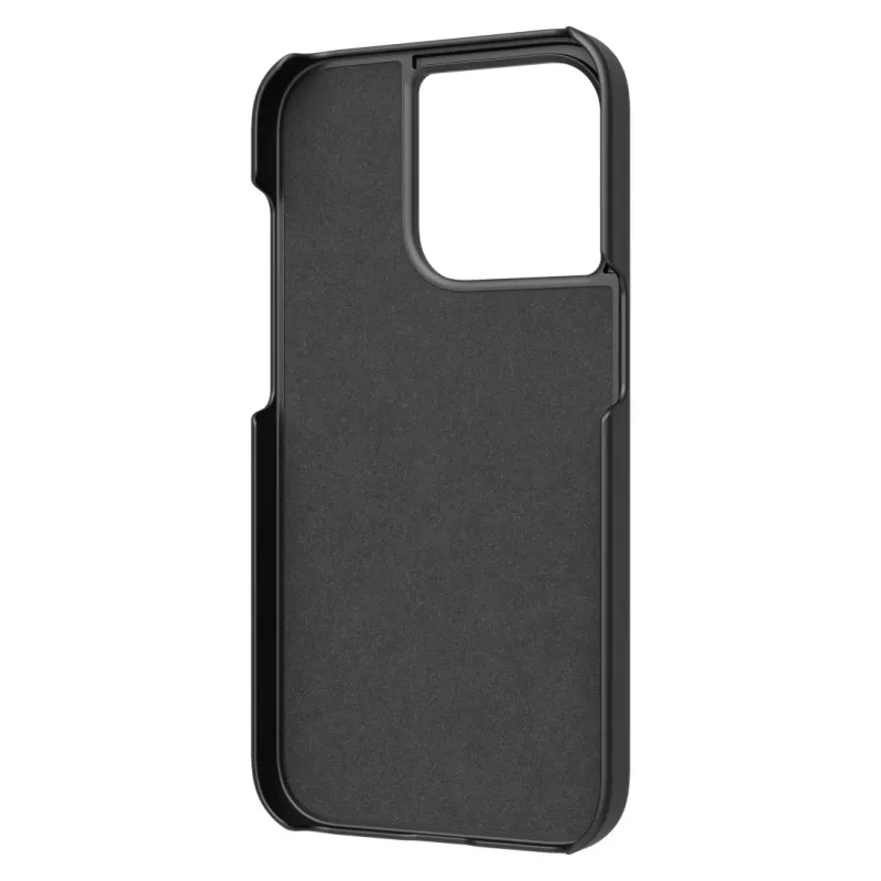 Hama 2in1 etui na telefon 15,5 cm (6,1 cala) Etui portfelowe Czarny