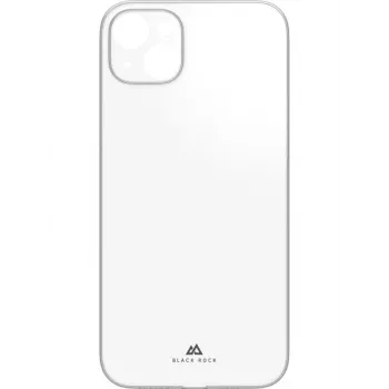 Hama Ultra Thin Iced przezroczyste etui na telefon komórkowy do iPhone 14 Plus 17 cm