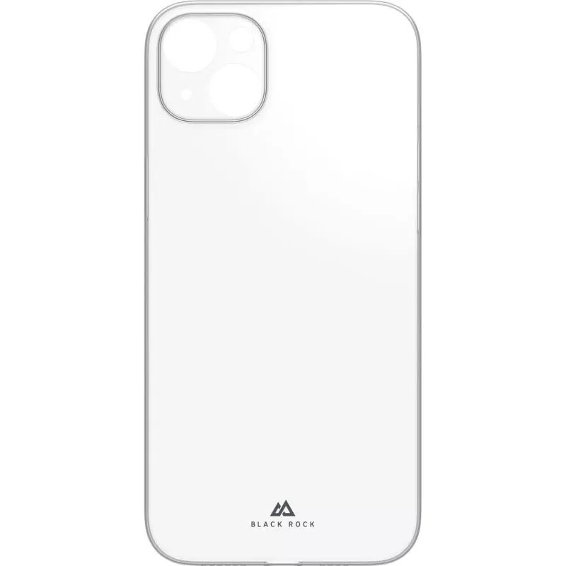 Hama Ultra Thin Iced przezroczyste etui na telefon komórkowy do iPhone 14 Plus 17 cm