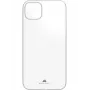 Hama Ultra Thin Iced przezroczyste etui na telefon komórkowy do iPhone 14 Plus 17 cm