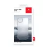 Hama Ultra Thin Iced przezroczyste etui na telefon komórkowy do iPhone 14 Plus 17 cm