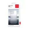 Hama Ultra Thin Iced etui na telefon komórkowy Pokrowiec Przezroczysty do iPhone 14 Pro Max