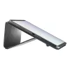 Hama 00215348 etui na tablet 25,9 cm (10,2 cala) Folio czarne
