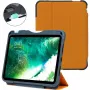 DEQSTER Rugged Case (2021) #RQ1 iPad mini (6. Gen.), Folio, Apple, iPad mini (6. Gen.), 21.1 cm (8.3 cala), 210 g