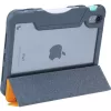 DEQSTER Rugged Case (2021) #RQ1 iPad mini (6. Gen.), Folio, Apple, iPad mini (6. Gen.), 21.1 cm (8.3 cala), 210 g