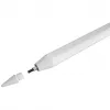 DEQSTER Lite Replacement Tips - zestaw of 2, Tip, biały, Polyvinyl chloride (PVC), DEQSTER Pencil Lite, China, 15.1 mm