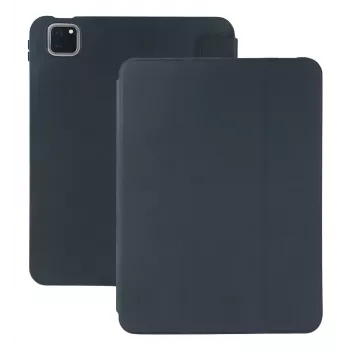 DEQSTER 40-2000073 tablet case 27.9 cm (11 inch) Folio Czarny