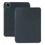 DEQSTER 40-2000073 tablet case 27.9 cm (11 inch) Folio Czarny
