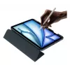 DEQSTER 40-2000073 tablet case 27.9 cm (11 inch) Folio Czarny