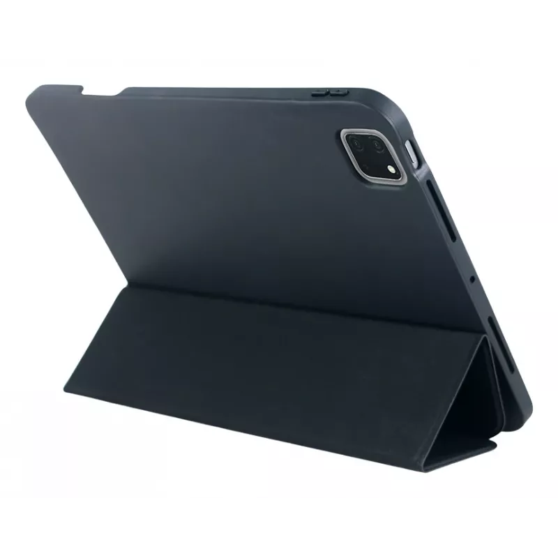 DEQSTER 40-2000073 tablet case 27.9 cm (11 inch) Folio Czarny