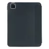 DEQSTER 40-2000073 tablet case 27.9 cm (11 inch) Folio Czarny