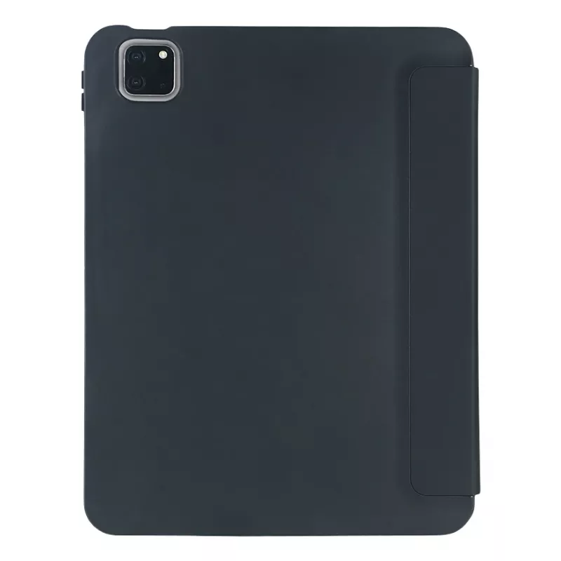 DEQSTER 40-2000073 tablet case 27.9 cm (11 inch) Folio Czarny
