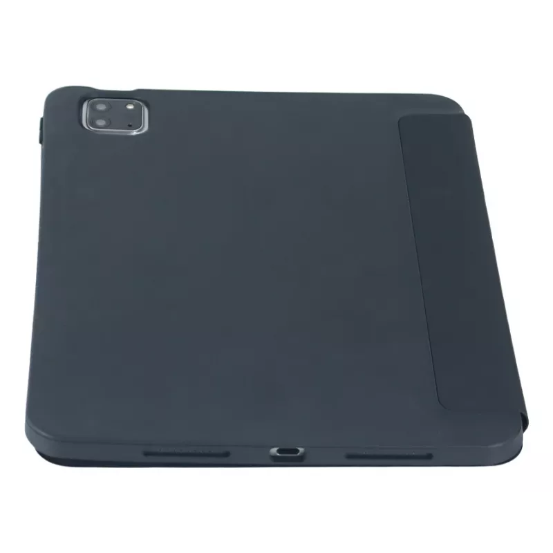 DEQSTER 40-2000073 tablet case 27.9 cm (11 inch) Folio Czarny