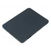 DEQSTER 40-2000073 tablet case 27.9 cm (11 inch) Folio Czarny