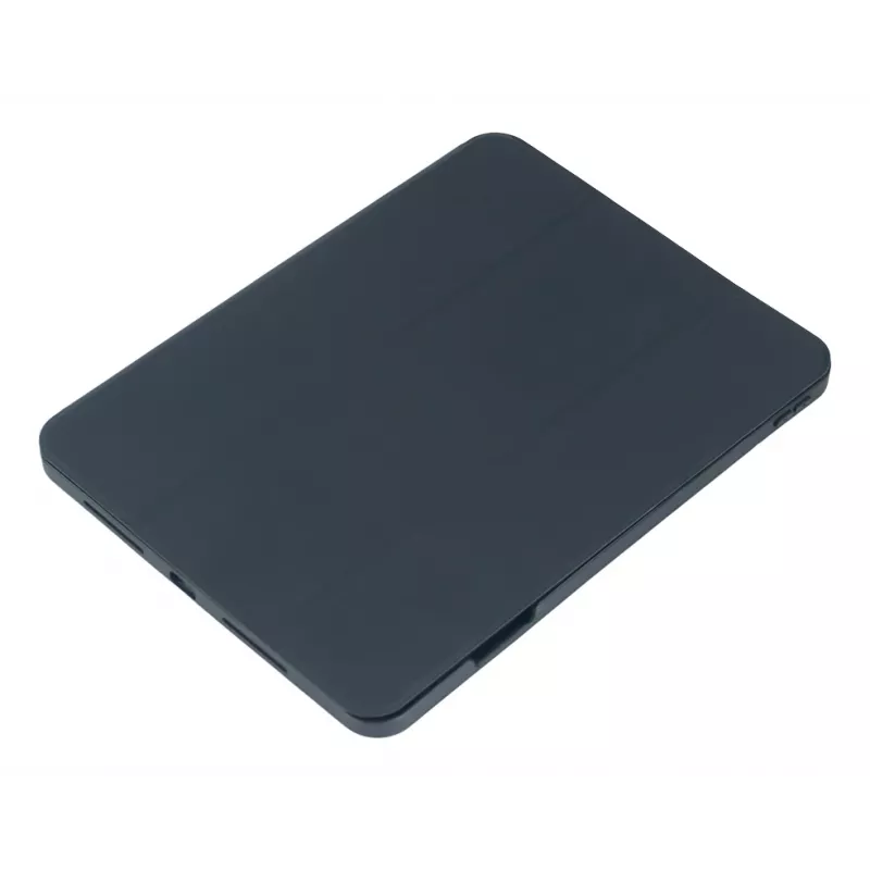 DEQSTER 40-2000073 tablet case 27.9 cm (11 inch) Folio Czarny