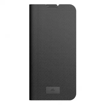 Hama The Classic etui na telefon komórkowy 16,8 cm (6,6 cala) Folio Czarny
