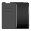 Hama The Classic etui na telefon komórkowy 16,8 cm (6,6 cala) Folio Czarny