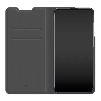 Hama The Classic etui na telefon komórkowy 16,8 cm (6,6 cala) Folio Czarny