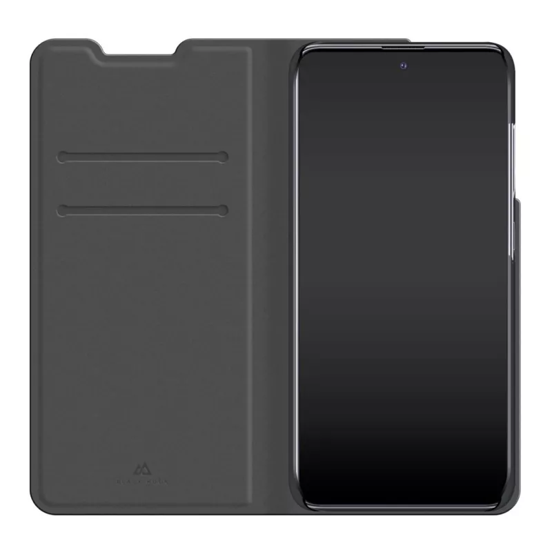 Hama The Classic etui na telefon komórkowy 16,8 cm (6,6 cala) Folio Czarny