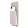 Uchwyt na karty Hama 00221553 etui na telefon biały