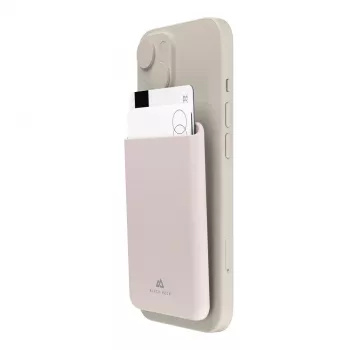 Uchwyt na karty Hama 00221553 etui na telefon biały