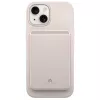 Uchwyt na karty Hama 00221553 etui na telefon biały
