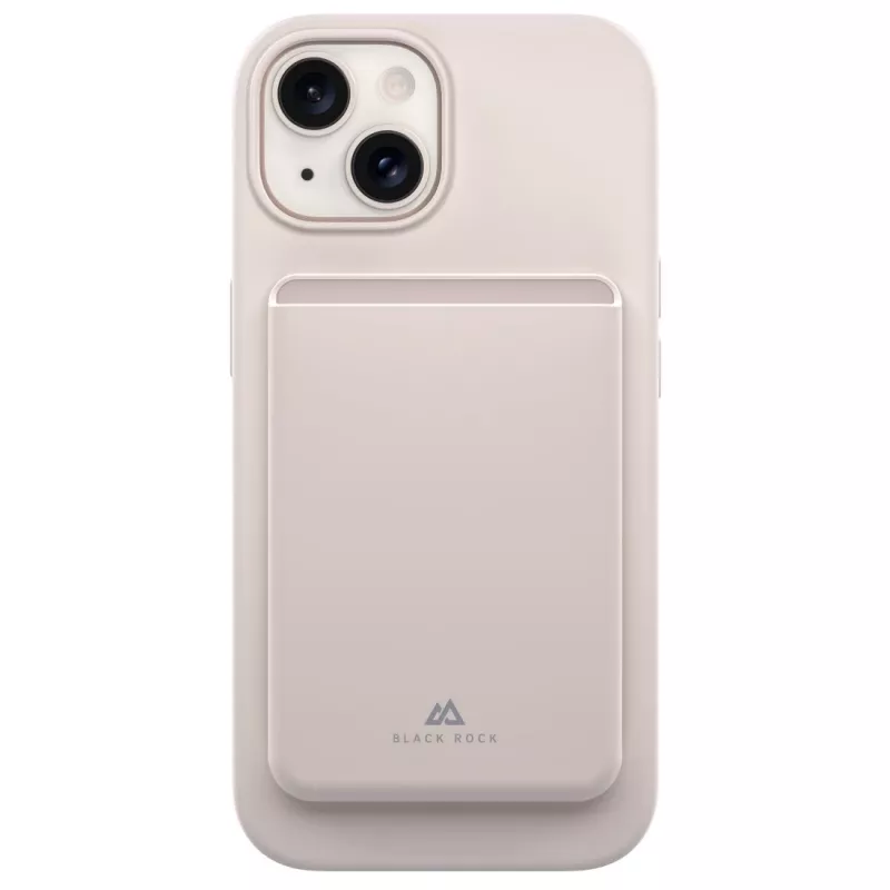 Uchwyt na karty Hama 00221553 etui na telefon biały
