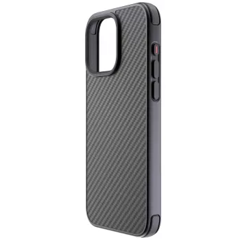 Etui na telefon Hama Robust Carbon 17 cm (6,7 cala) pokrowiec
