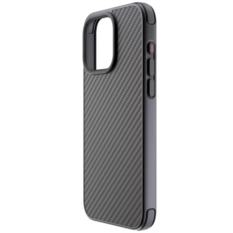 Etui na telefon Hama Robust Carbon 17 cm (6,7 cala) pokrowiec