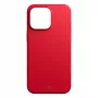 Hama Mag Urban Case etui na telefon 17 cm 6.7 cala pokrowiec czerwony