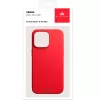 Hama Mag Urban Case etui na telefon 17 cm 6.7 cala pokrowiec czerwony