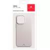 Hama Mag Urban Case etui na telefon komórkowy 15,5 cm (6,1 cala) pokrowiec biały