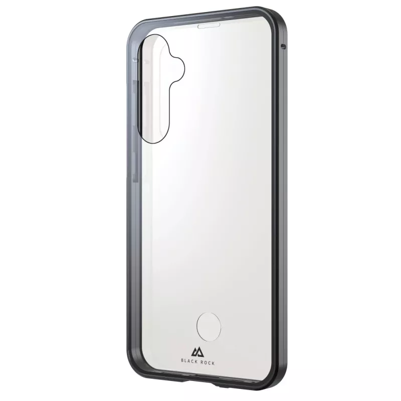 Hama 00226142 etui na telefon 16,3 cm (6,4 cala) Pokrowiec Czarny