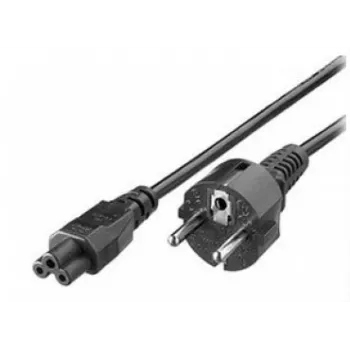 Kabel zasilający Fujitsu S26361-F2581-L310 czarny