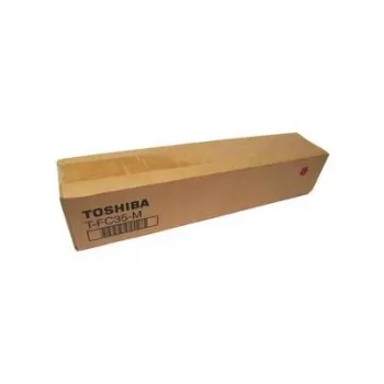 Kaseta z tonerem Dynabook T-FC35-Y 1 szt. oryginalna magenta