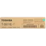 Kaseta z tonerem Dynabook T-3511EC 1 szt. Oryginalny cyjan