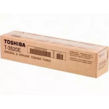 Kaseta z tonerem Toshiba Dynabook T-3520-E Czarny — oryginalna, 1 szt., wydajność 21 000 stron
