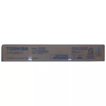 Dynabook T-FC65E-C kaseta z tonerem 1 szt. Oryginalny Cyjan