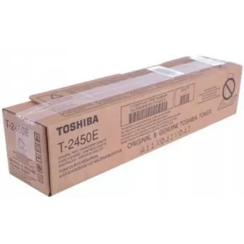 Kaseta z tonerem Dynabook T-2450E 1 szt. oryginalna czarna