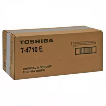 Kaseta z tonerem Dynabook T-4710 E 1 szt. Oryginalny Czarny