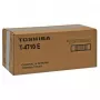 Kaseta z tonerem Dynabook T-4710 E 1 szt. Oryginalny Czarny