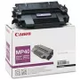 Kaseta z tonerem Canon MP40 1 szt. Oryginalna Czarna
